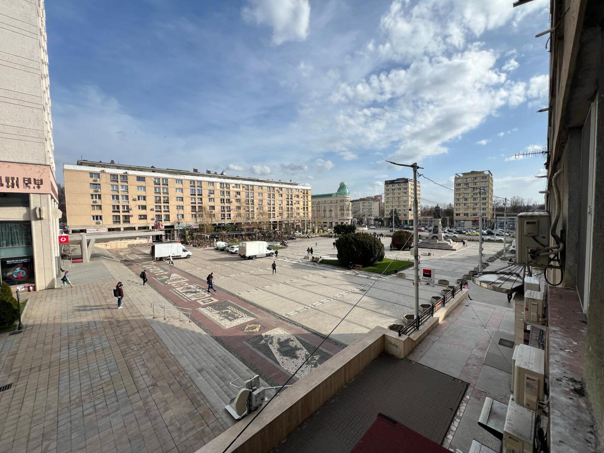 2 Rooms Apartment City Center Iasi Exterior photo